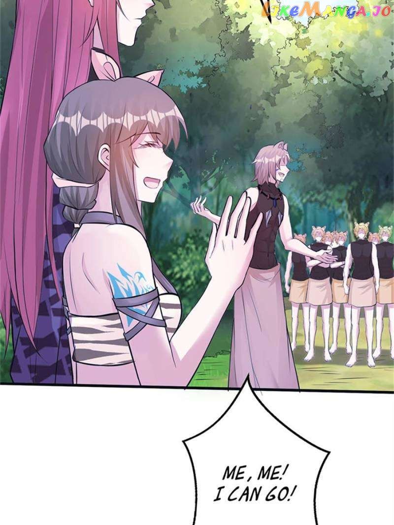 Read Beauty and the Beasts Manga Online