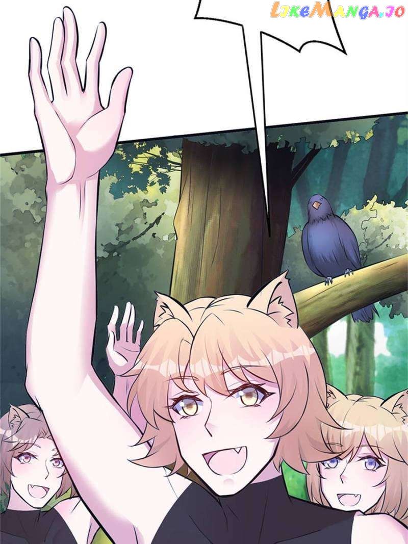 Read Beauty and the Beasts Manga Online