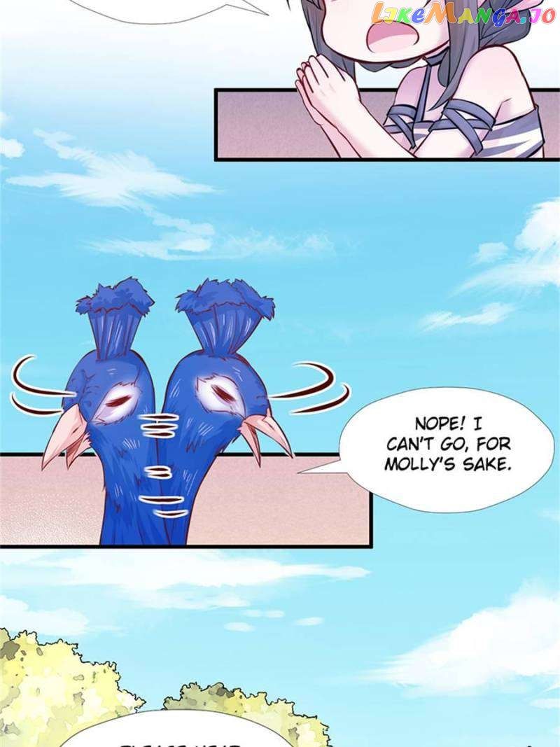 Read Beauty and the Beasts Manga Online