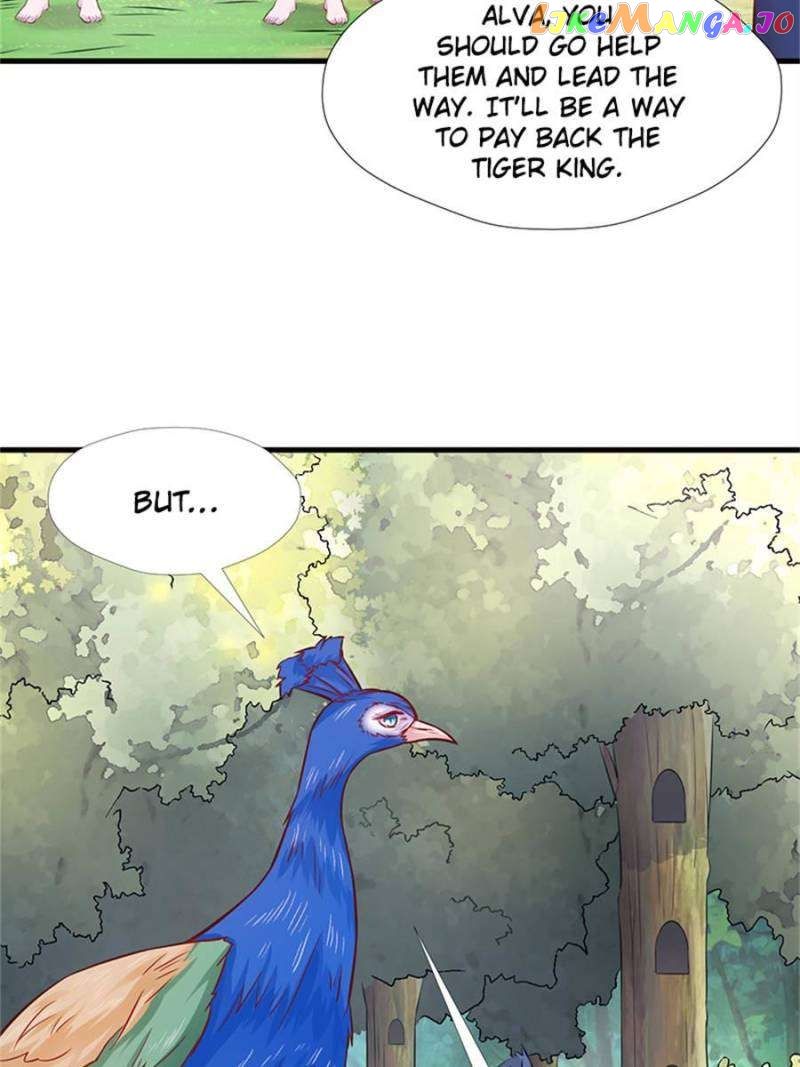 Read Beauty and the Beasts Manga Online