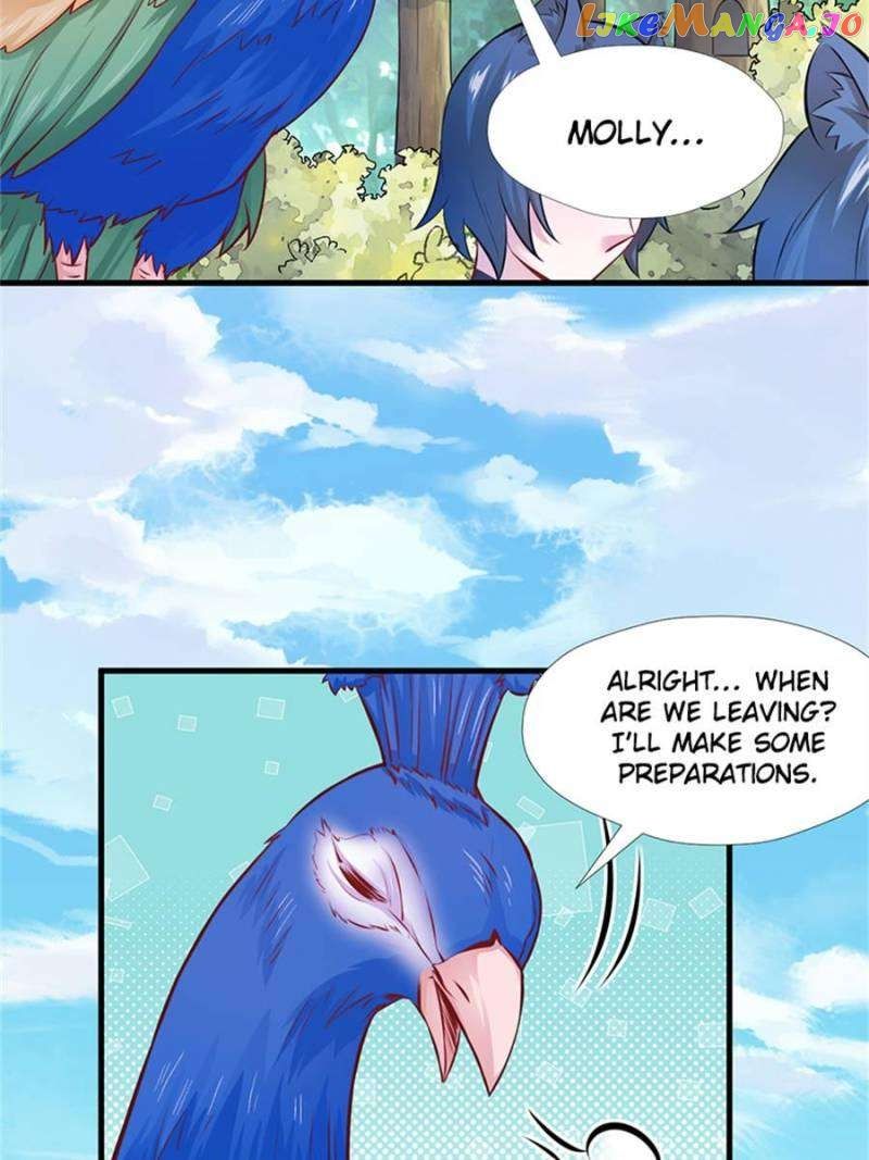 Read Beauty and the Beasts Manga Online