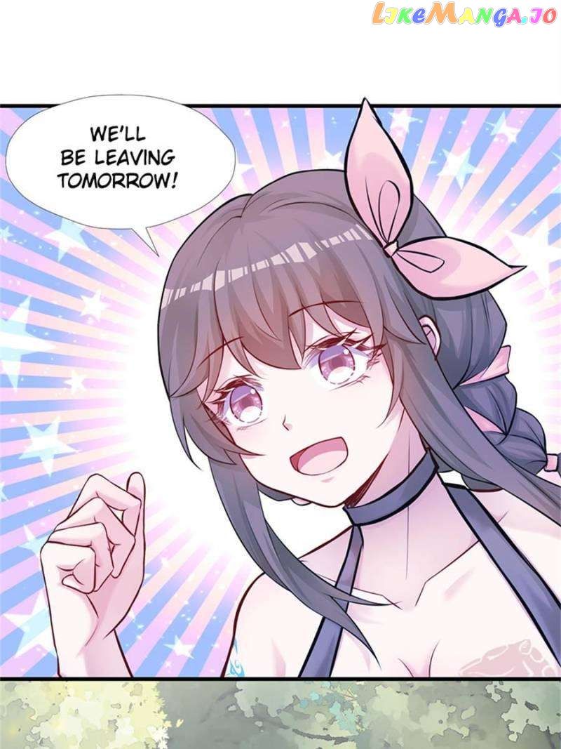 Read Beauty and the Beasts Manga Online