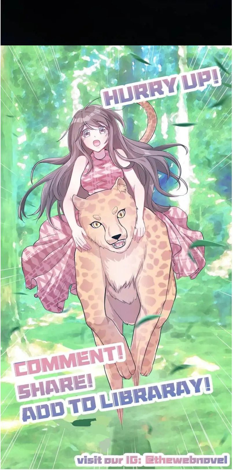 Read Beauty and the Beasts Manga Online