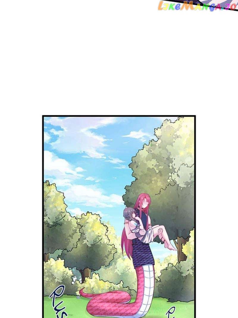 Read Beauty and the Beasts Manga Online