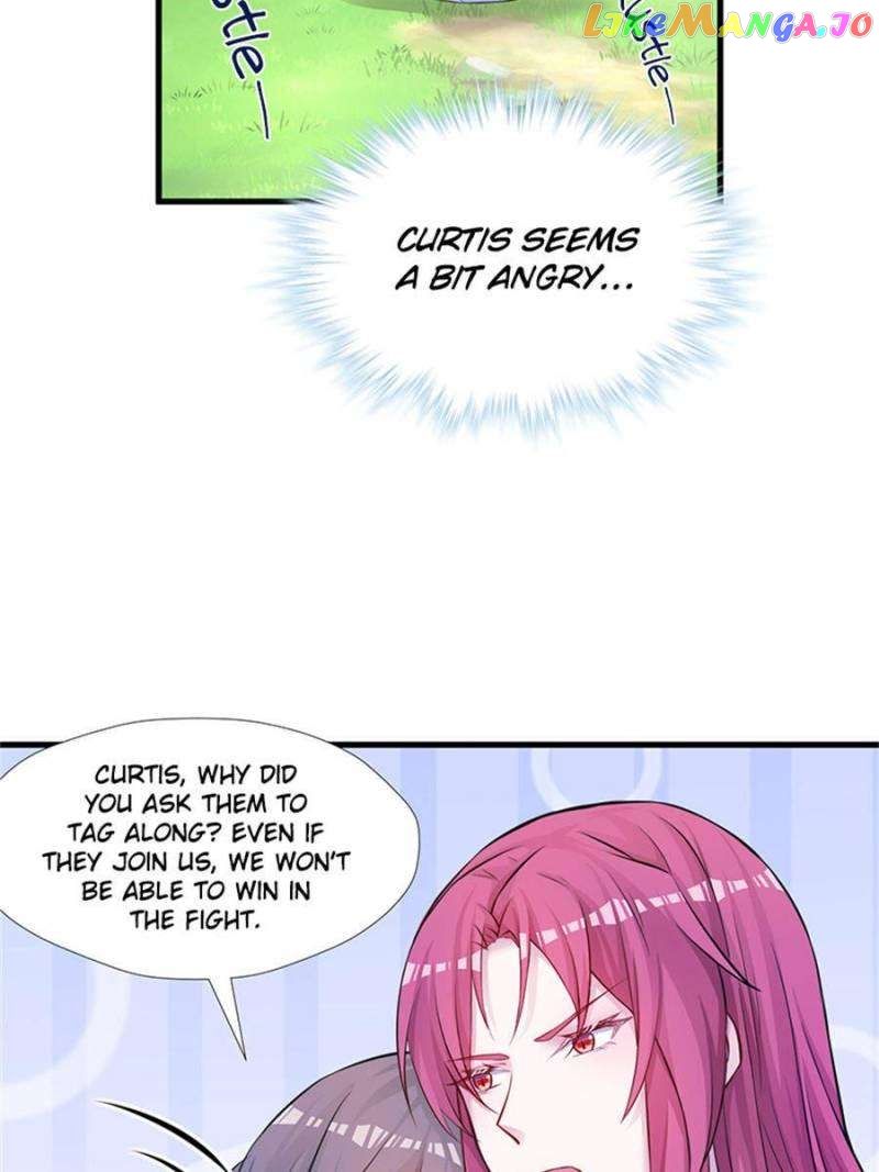 Read Beauty and the Beasts Manga Online