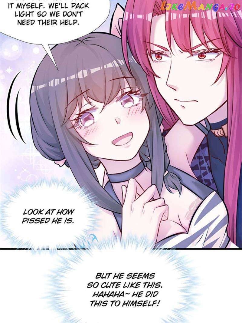 Read Beauty and the Beasts Manga Online