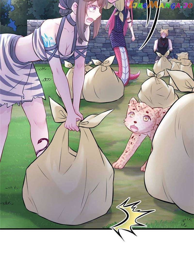 Read Beauty and the Beasts Manga Online