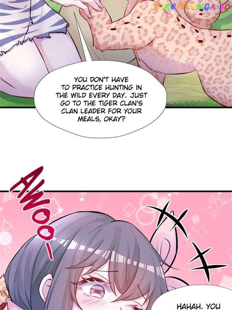 Read Beauty and the Beasts Manga Online