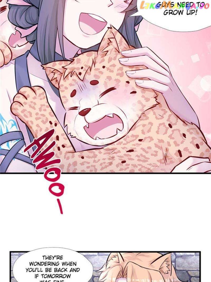 Read Beauty and the Beasts Manga Online
