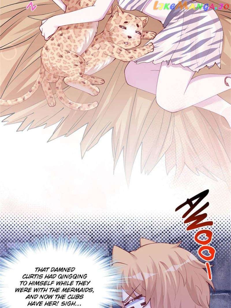 Read Beauty and the Beasts Manga Online