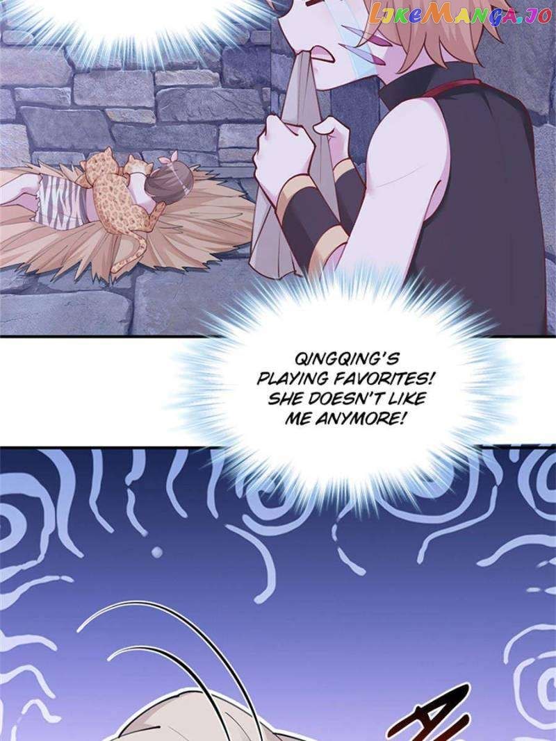 Read Beauty and the Beasts Manga Online