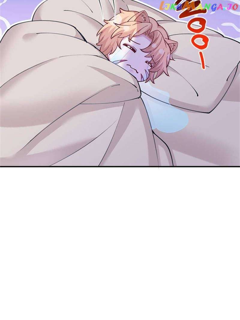 Read Beauty and the Beasts Manga Online