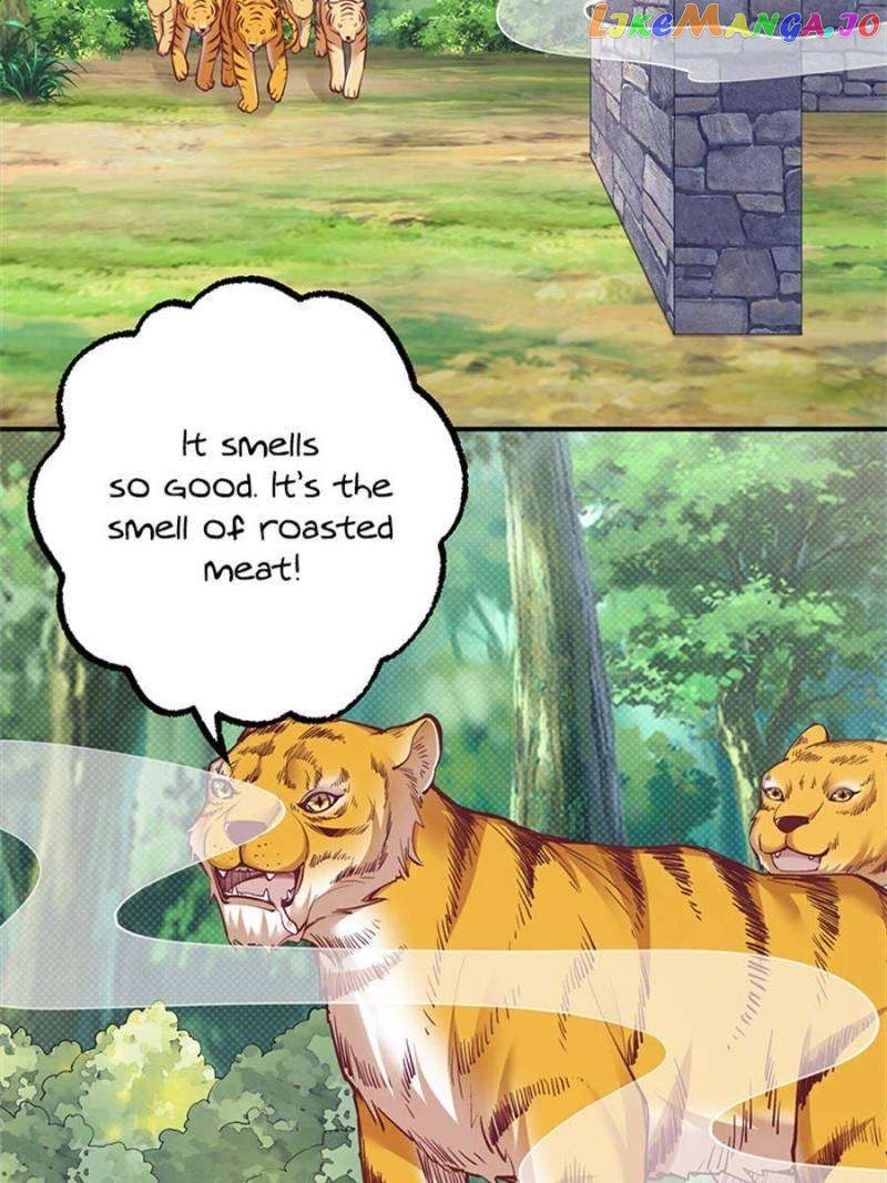 Read Beauty and the Beasts Manga Online