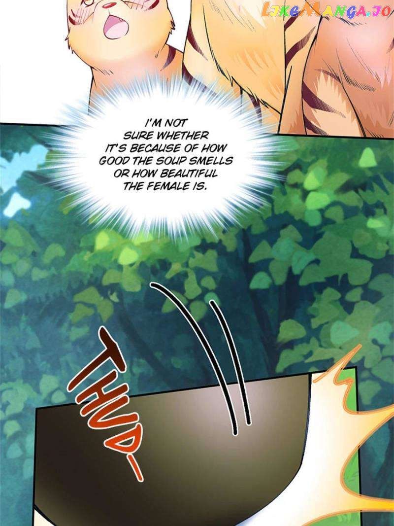 Read Beauty and the Beasts Manga Online
