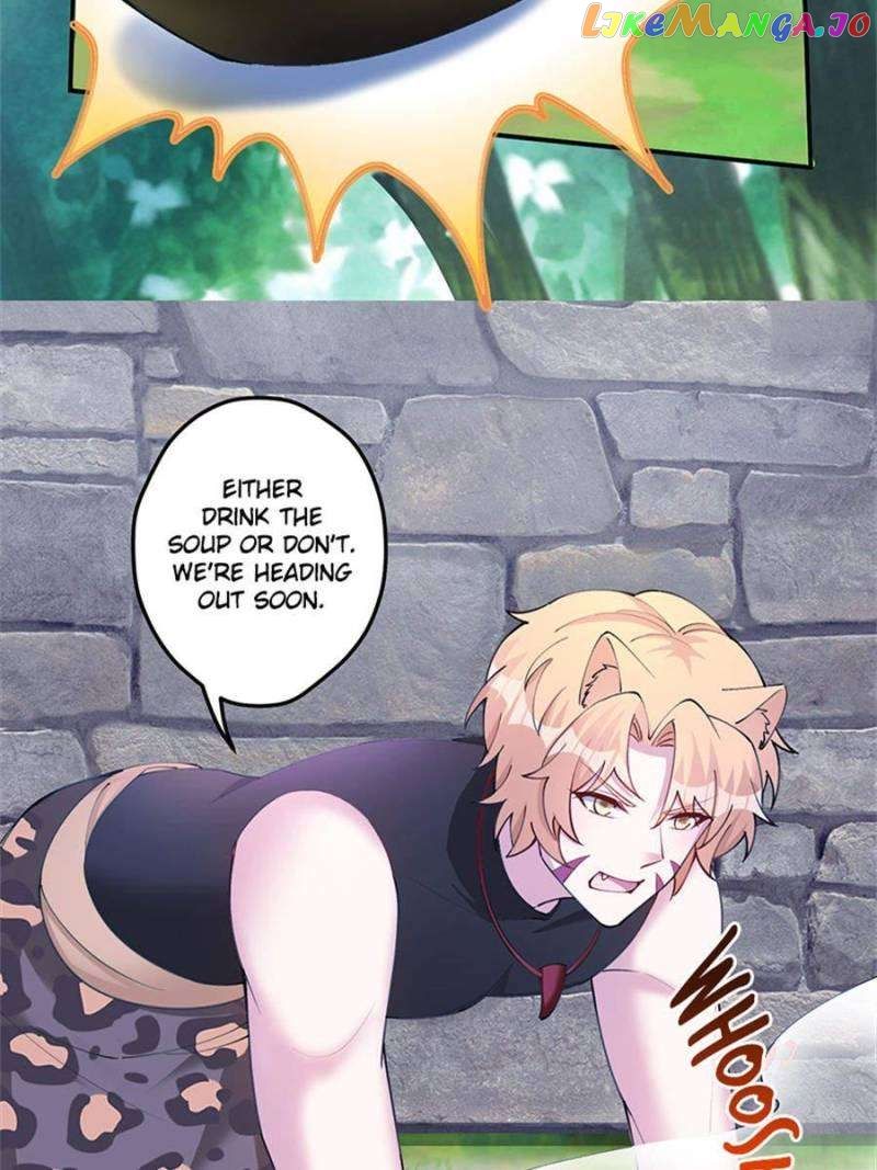 Read Beauty and the Beasts Manga Online