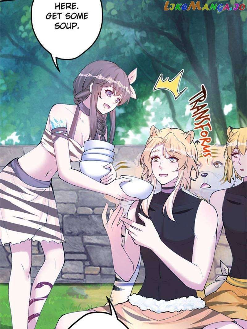 Read Beauty and the Beasts Manga Online