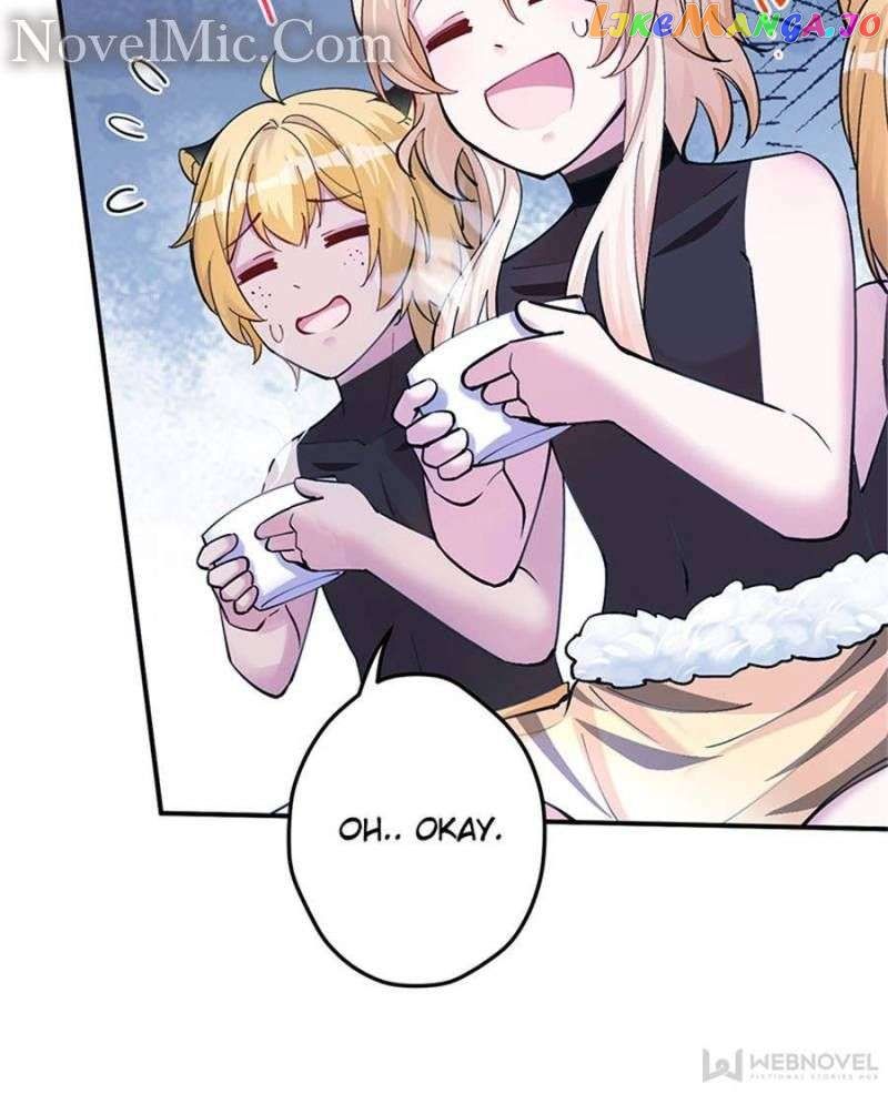 Read Beauty and the Beasts Manga Online
