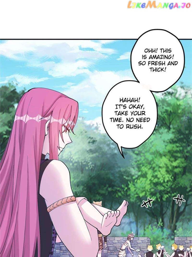 Read Beauty and the Beasts Manga Online