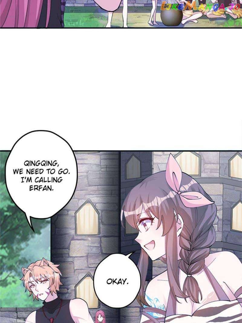 Read Beauty and the Beasts Manga Online
