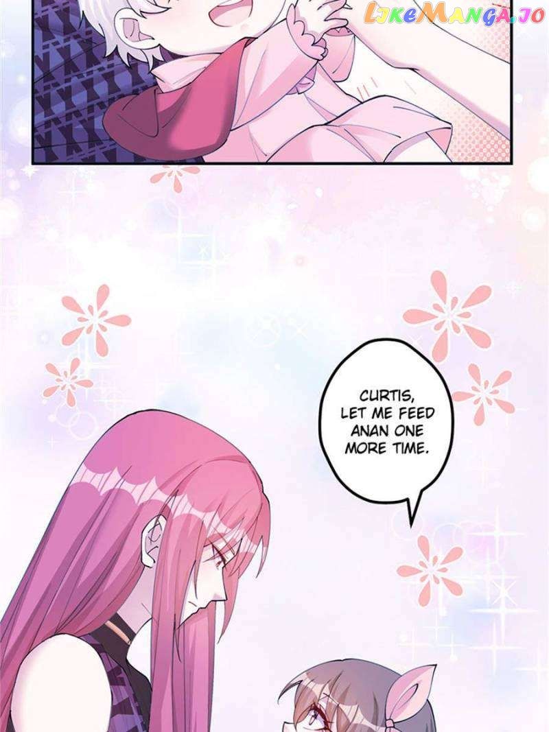 Read Beauty and the Beasts Manga Online