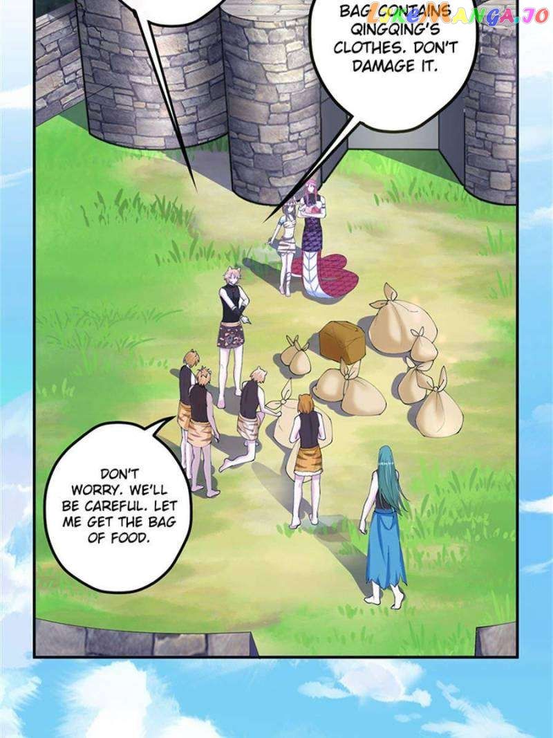 Read Beauty and the Beasts Manga Online