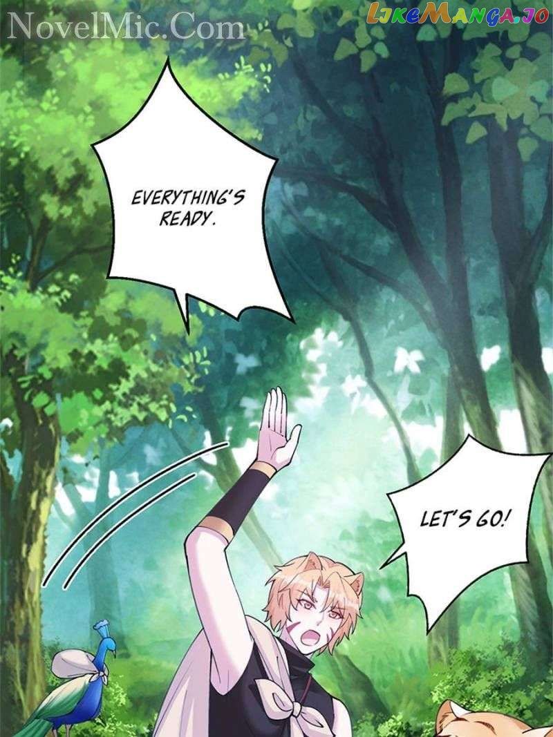 Read Beauty and the Beasts Manga Online