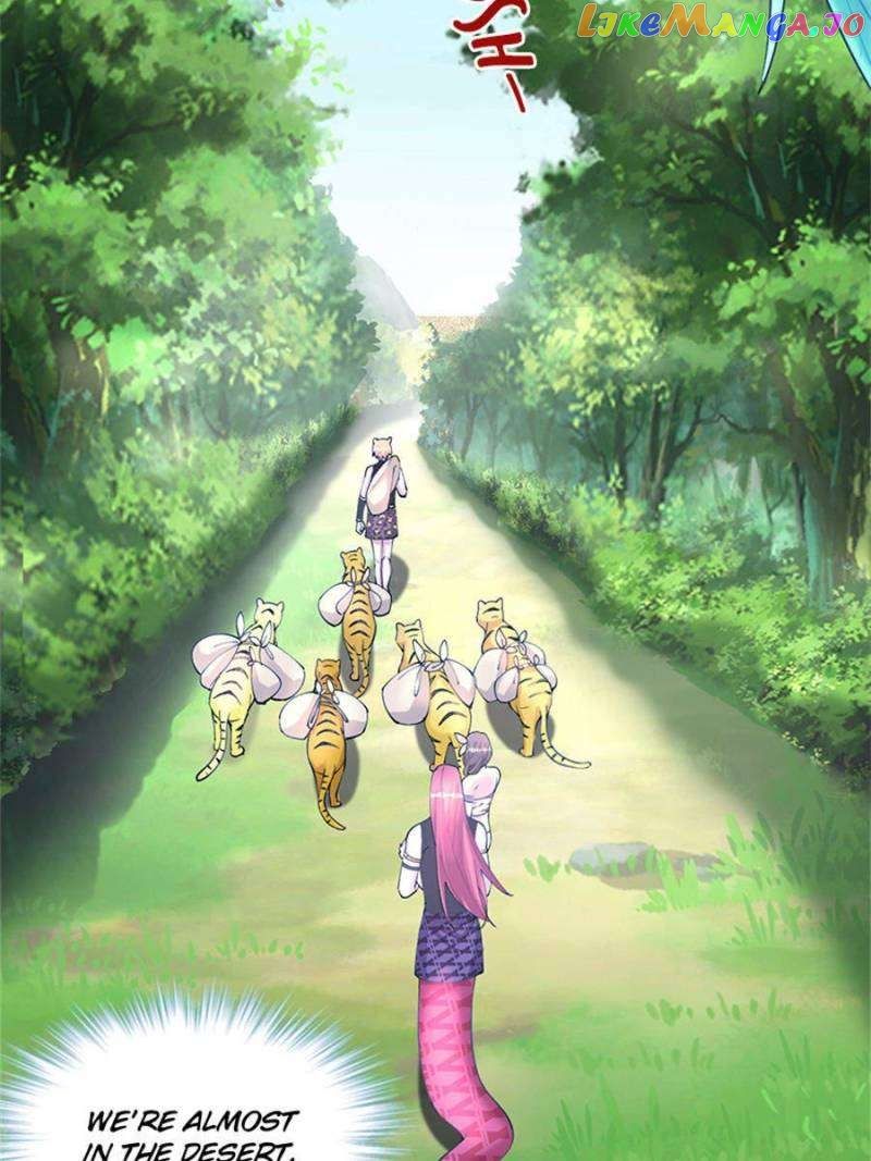Read Beauty and the Beasts Manga Online