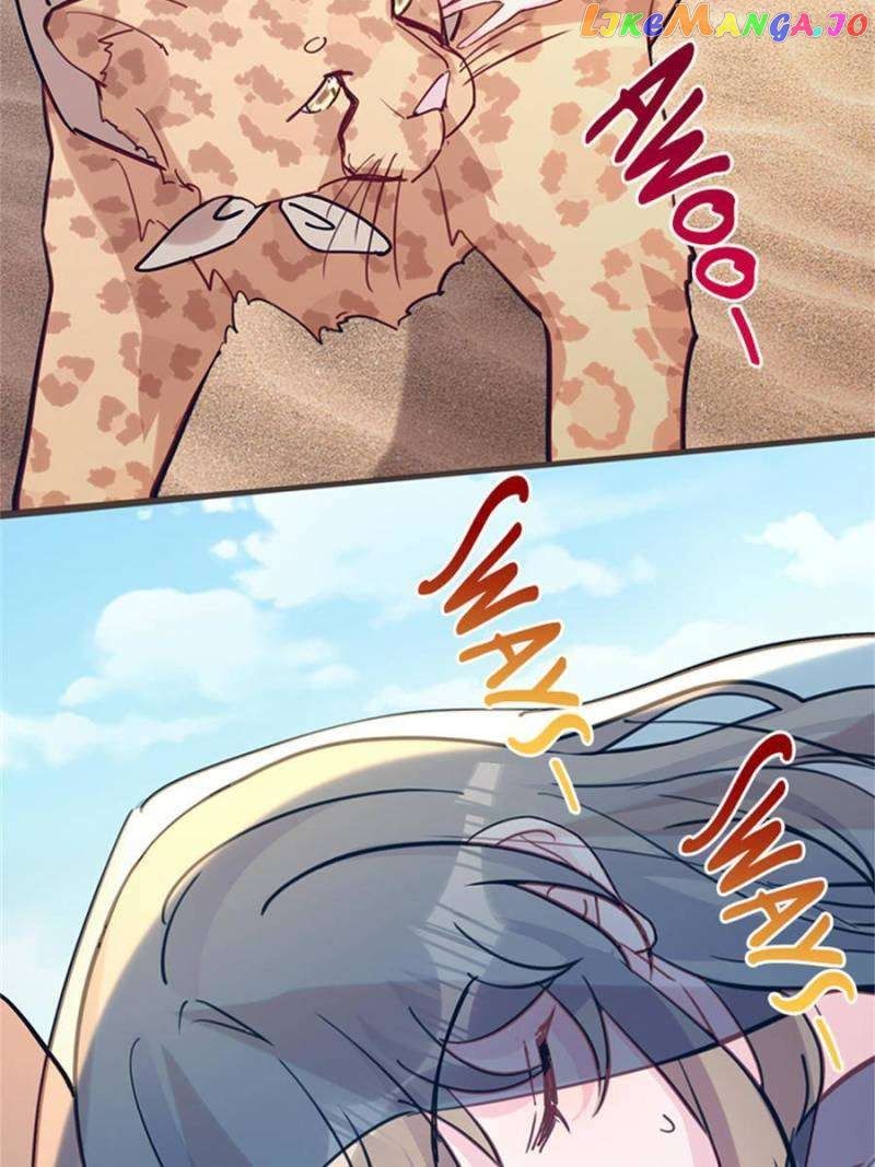 Read Beauty and the Beasts Manga Online