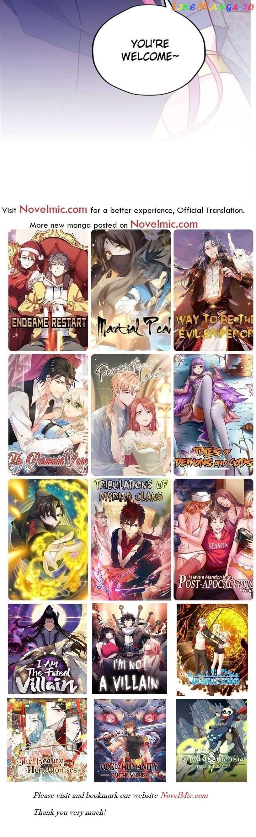 Read Beauty and the Beasts Manga Online
