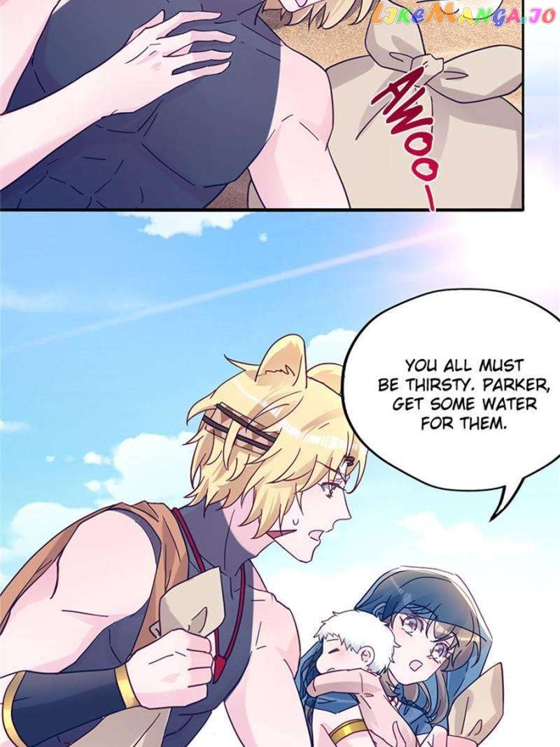 Read Beauty and the Beasts Manga Online
