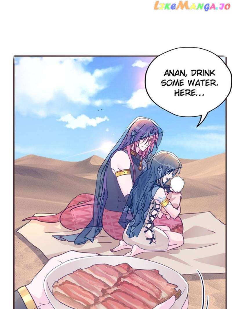 Read Beauty and the Beasts Manga Online