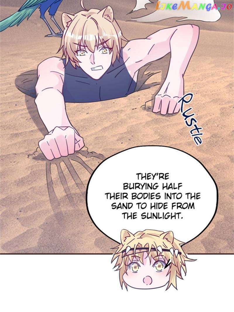 Read Beauty and the Beasts Manga Online