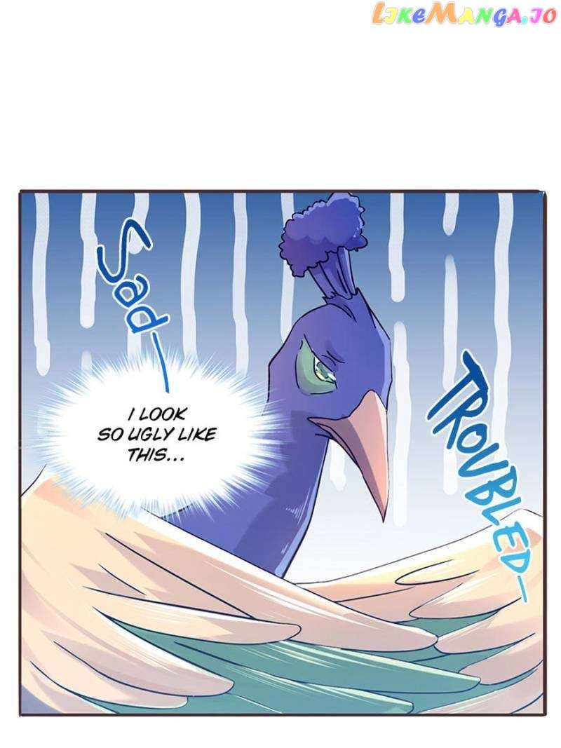 Read Beauty and the Beasts Manga Online