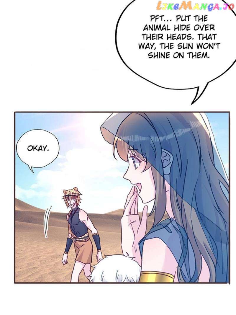 Read Beauty and the Beasts Manga Online