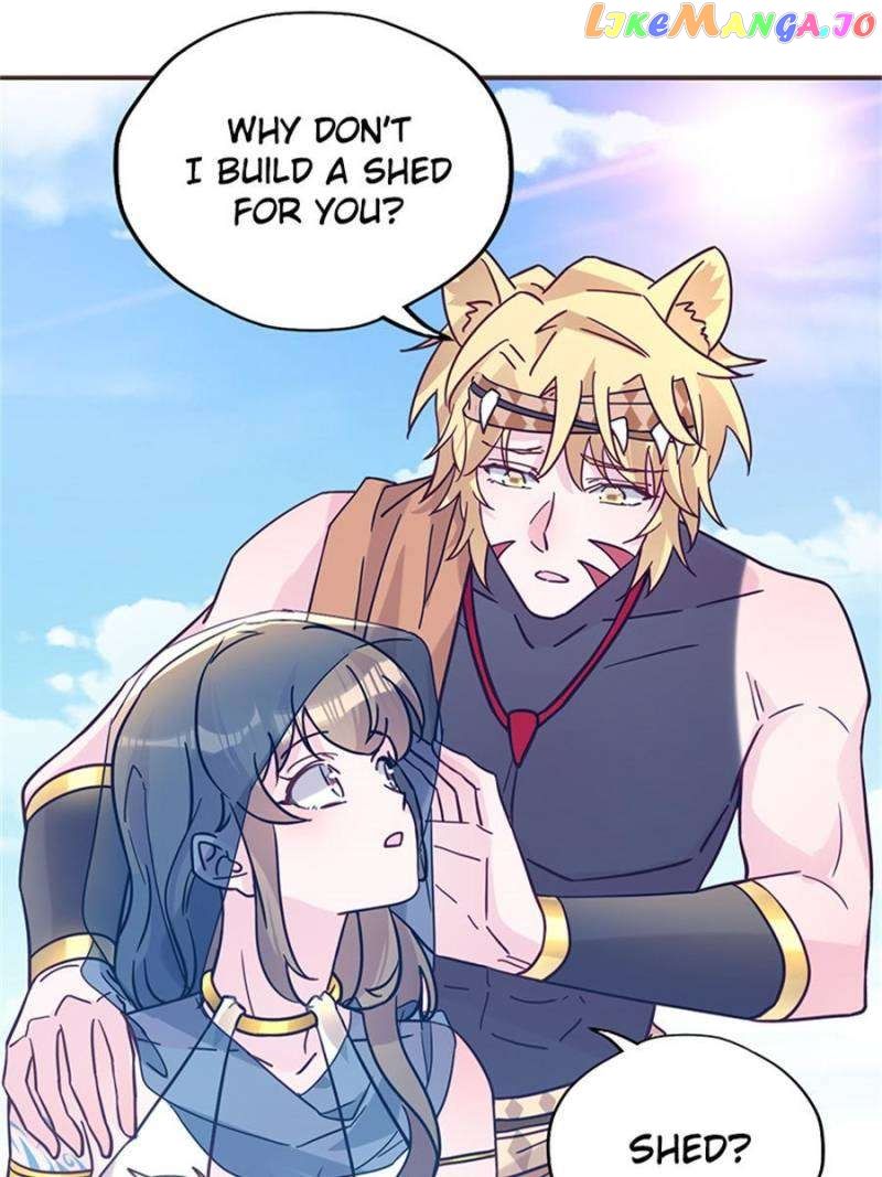Read Beauty and the Beasts Manga Online