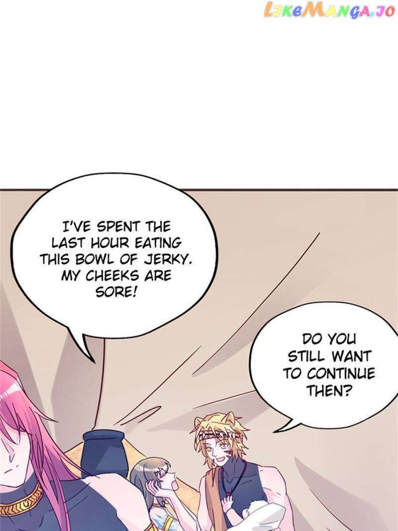 Read Beauty and the Beasts Manga Online