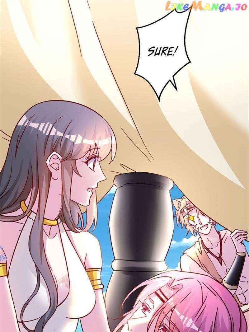 Read Beauty and the Beasts Manga Online