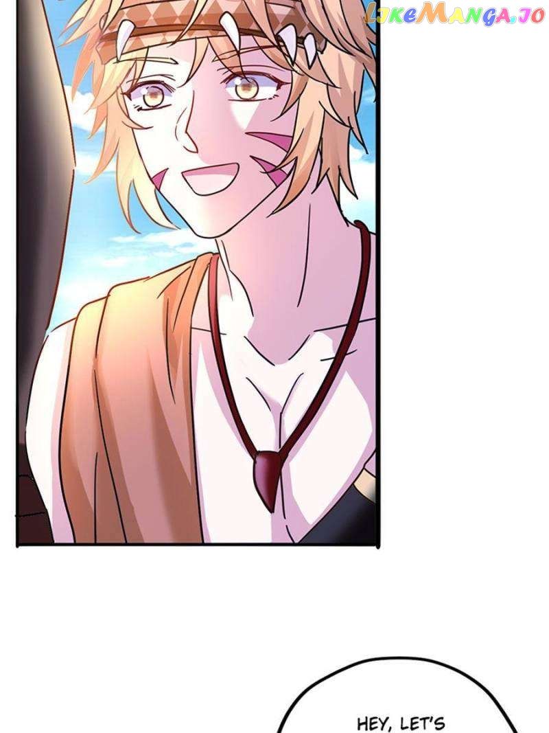 Read Beauty and the Beasts Manga Online