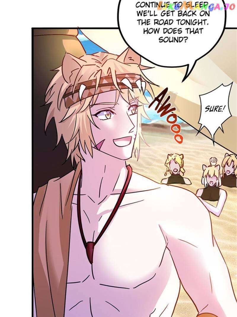 Read Beauty and the Beasts Manga Online