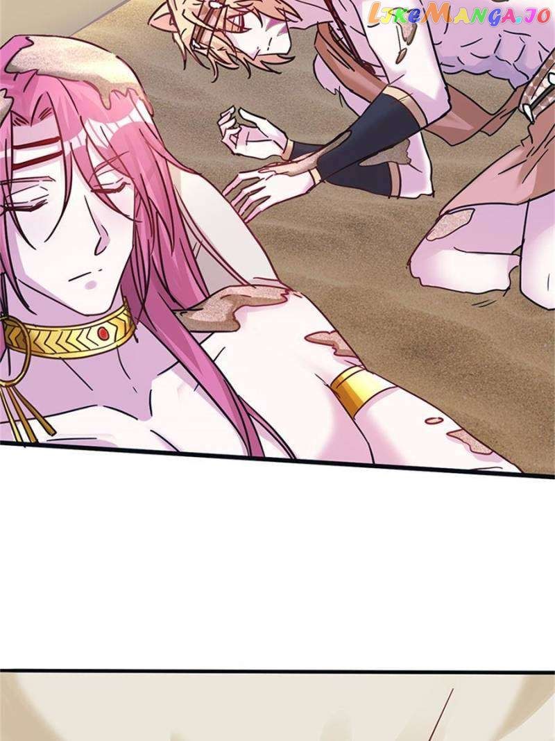 Read Beauty and the Beasts Manga Online