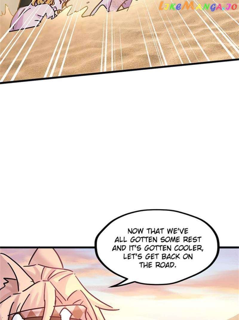 Read Beauty and the Beasts Manga Online