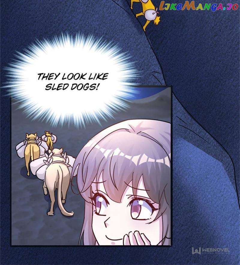Read Beauty and the Beasts Manga Online