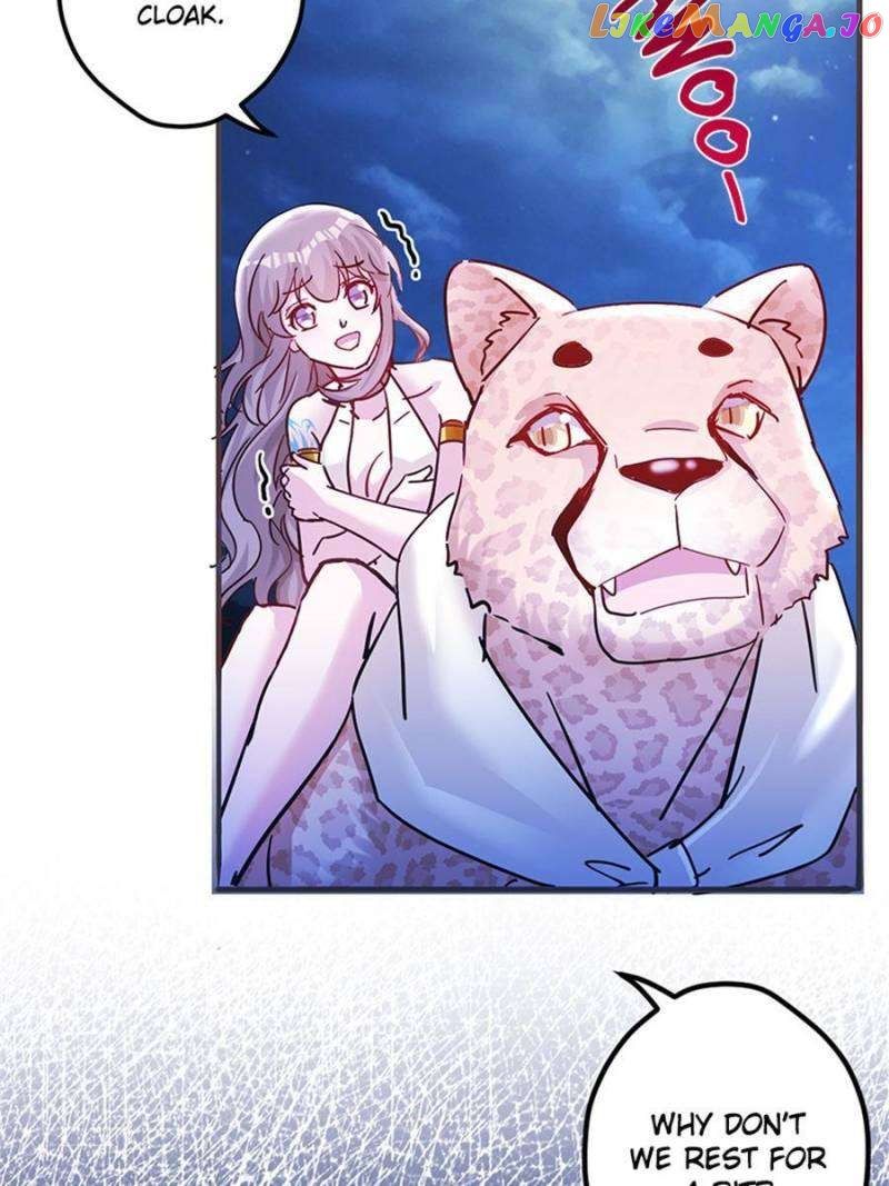 Read Beauty and the Beasts Manga Online