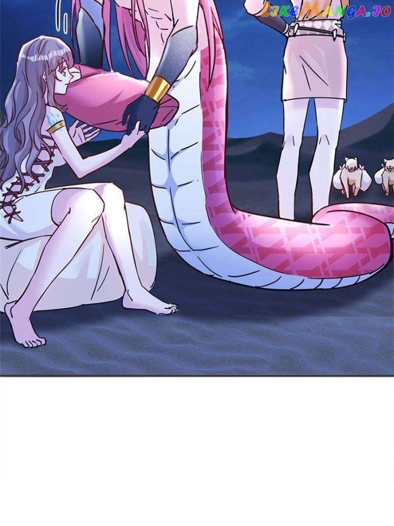 Read Beauty and the Beasts Manga Online
