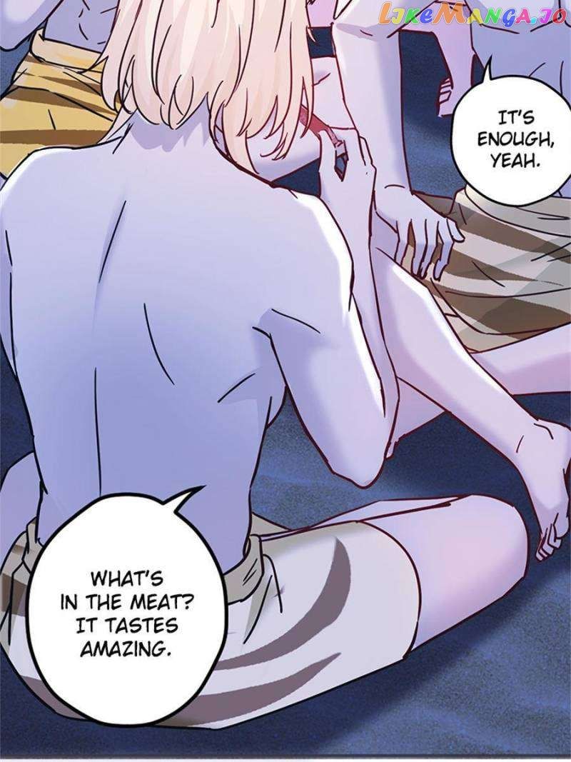 Read Beauty and the Beasts Manga Online