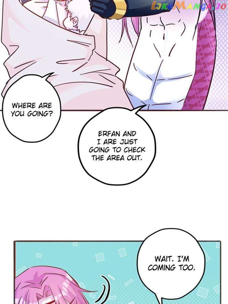 Read Beauty and the Beasts Manga Online