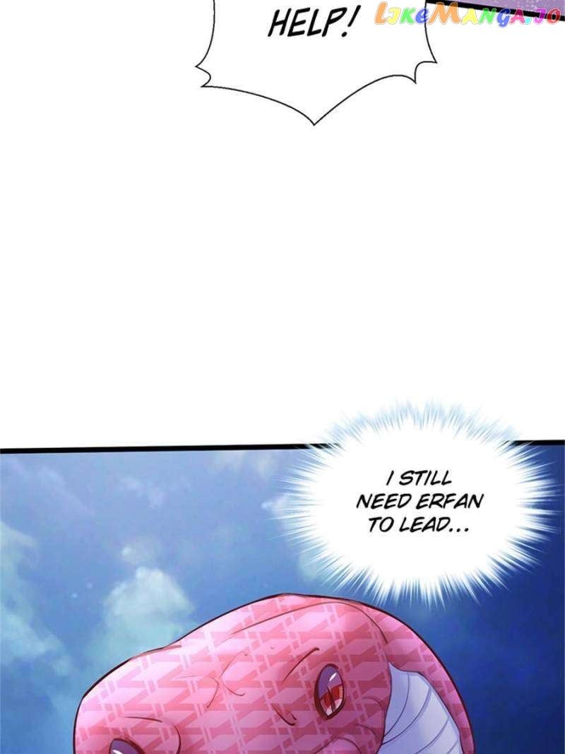 Read Beauty and the Beasts Manga Online