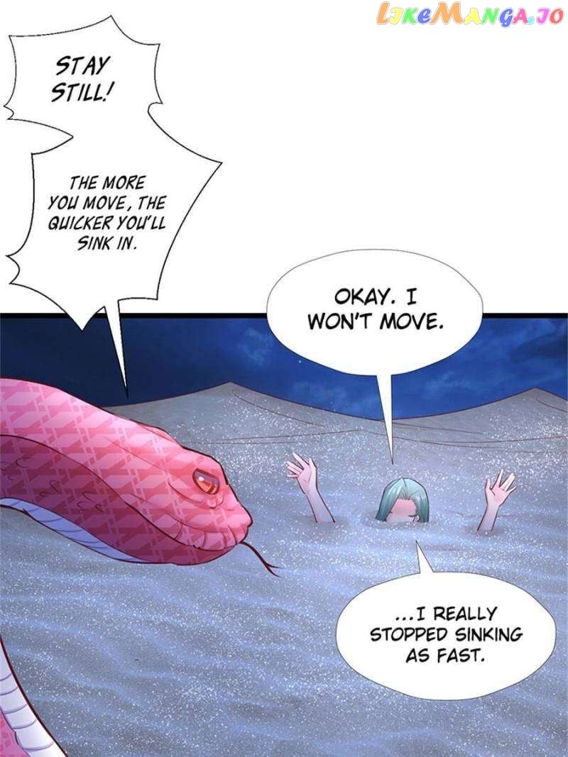 Read Beauty and the Beasts Manga Online