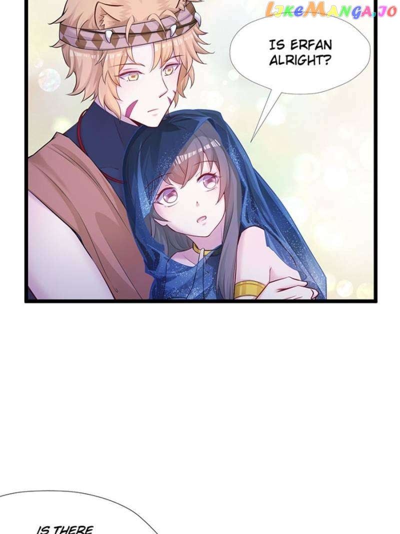 Read Beauty and the Beasts Manga Online