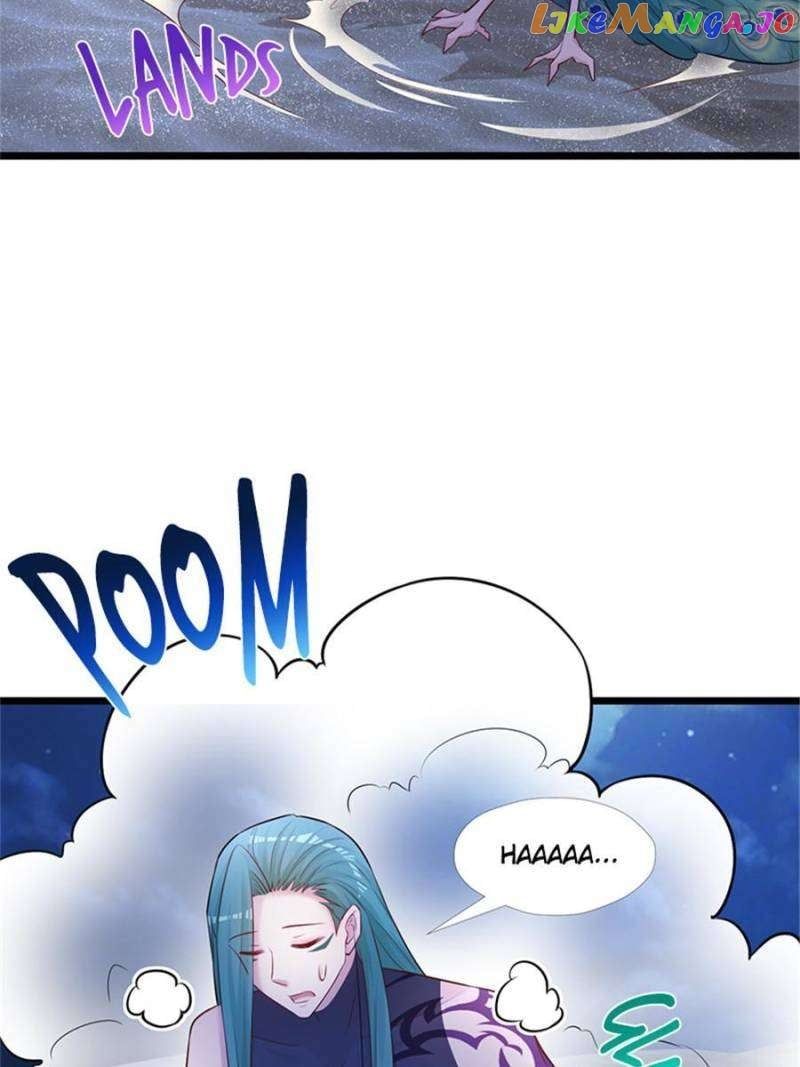 Read Beauty and the Beasts Manga Online